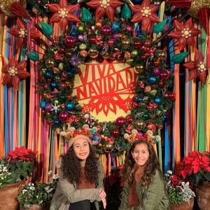 Meet your Posher, Lola